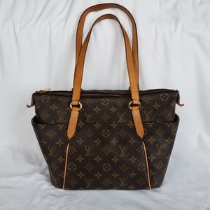 Louis Vuitton Totally PM
